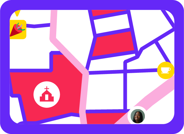 connect with us